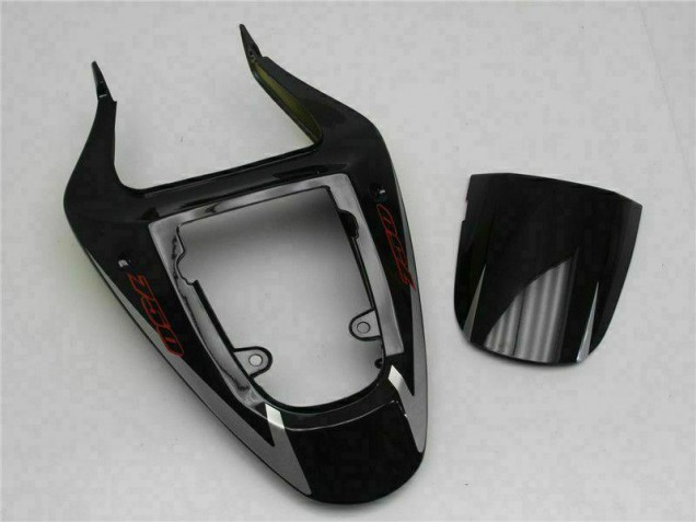 2001-2003 Jaune Suzuki GSXR 600/750 Carénage Moto 2001-2003 Jaune Suzuki GSXR 600/750 Carénage Moto
