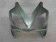 2001-2003 Noir Argent Honda CBR600 F4i Carénage Moto 2001-2003 Noir Argent Honda CBR600 F4i Carénage Moto