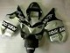 2001-2003 Noir Argent Repsol Honda CBR600 F4i Carénage Moto