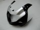 2001-2003 Noir Argent Suzuki GSXR 600/750 Carénage Moto 2001-2003 Noir Argent Suzuki GSXR 600/750 Carénage Moto