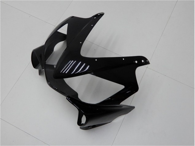 2001-2003 Noir Brillant Honda CBR600 F4i Carénage Moto