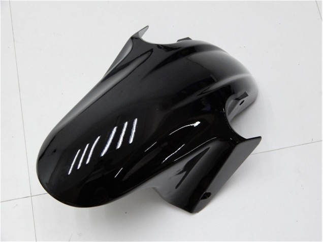 2001-2003 Noir Brillant Honda CBR600 F4i Carénage Moto