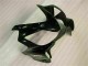 2001-2003 Noir Honda CBR600 F4i Carrosserie Moto 2001-2003 Noir Honda CBR600 F4i Carrosserie Moto