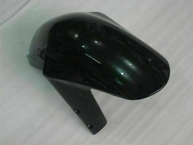 2001-2003 Noir Jaune Suzuki GSXR 600/750 Carénage Moto 2001-2003 Noir Jaune Suzuki GSXR 600/750 Carénage Moto