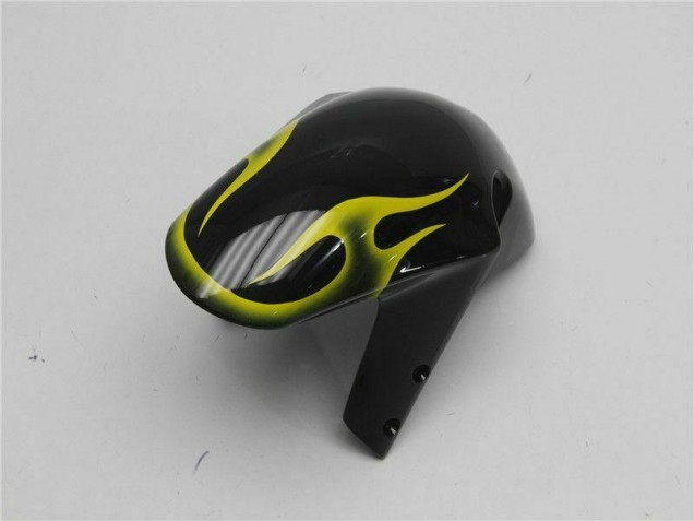 2001-2003 Noir Suzuki GSXR 600/750 Carénage Moto 2001-2003 Noir Suzuki GSXR 600/750 Carénage Moto