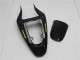 2001-2003 Noir Suzuki GSXR 600/750 Carénage Moto 2001-2003 Noir Suzuki GSXR 600/750 Carénage Moto