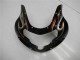 2001-2003 Noir Suzuki GSXR 600/750 Kit Carénages Motos & Plastique 2001-2003 Noir Suzuki GSXR 600/750 Kit Carénages Motos & Plastique