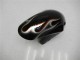 2001-2003 Noir Suzuki GSXR 600/750 Kit Carénages Motos & Plastique 2001-2003 Noir Suzuki GSXR 600/750 Kit Carénages Motos & Plastique