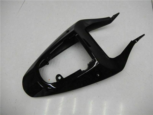 2001-2003 Noir Suzuki GSXR 600/750 Kit Carénages Motos & Plastique 2001-2003 Noir Suzuki GSXR 600/750 Kit Carénages Motos & Plastique