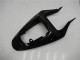 2001-2003 Noir Suzuki GSXR 600/750 Kit Carénages Motos & Plastique 2001-2003 Noir Suzuki GSXR 600/750 Kit Carénages Motos & Plastique