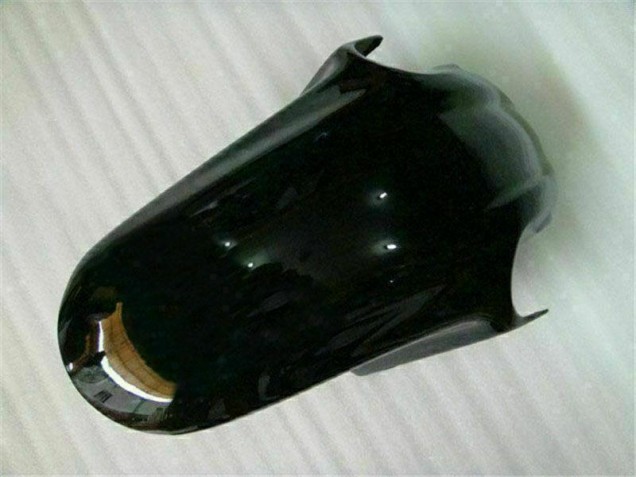 2001-2003 Orange Noir Honda CBR600 F4i Carénage Moto