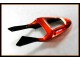 2001-2003 Orange Noir Honda CBR600 F4i Carrosserie Moto 2001-2003 Orange Noir Honda CBR600 F4i Carrosserie Moto