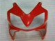 2001-2003 Rouge Noir Honda CBR600 F4i Carénages Moto 2001-2003 Rouge Noir Honda CBR600 F4i Carénages Moto