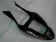 2001-2003 Rouge Noir Honda CBR600 F4i Carénages Moto 2001-2003 Rouge Noir Honda CBR600 F4i Carénages Moto