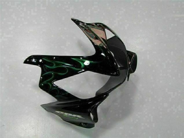 2001-2003 Vert Honda CBR600 F4i Carénage Moto