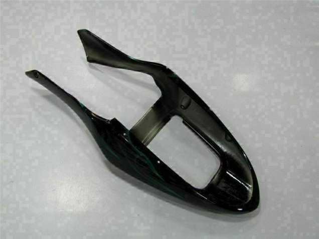 2001-2003 Vert Honda CBR600 F4i Carénage Moto