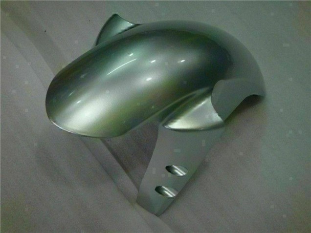 2002-2003 Argent Noir Yamaha YZF R1 Carénages Moto 2002-2003 Argent Noir Yamaha YZF R1 Carénages Moto