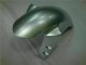 2002-2003 Argent Noir Yamaha YZF R1 Carénages Moto 2002-2003 Argent Noir Yamaha YZF R1 Carénages Moto