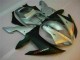 2002-2003 Argent Yamaha YZF R1 Carénages Moto 2002-2003 Argent Yamaha YZF R1 Carénages Moto