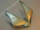 2002-2003 Argent Yamaha YZF R1 Carénages Moto 2002-2003 Argent Yamaha YZF R1 Carénages Moto