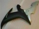 2002-2003 Argent Yamaha YZF R1 Carénages Moto 2002-2003 Argent Yamaha YZF R1 Carénages Moto