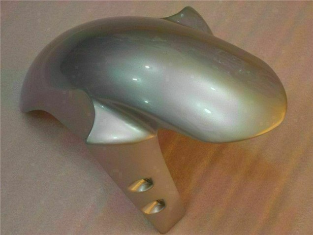 2002-2003 Argent Yamaha YZF R1 Carénages Moto 2002-2003 Argent Yamaha YZF R1 Carénages Moto
