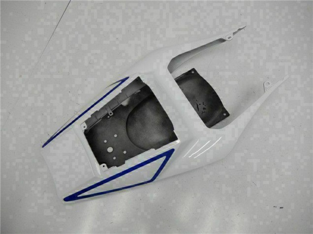 2002-2003 Blanc Yamaha YZF R1 Carénage Moto 2002-2003 Blanc Yamaha YZF R1 Carénage Moto