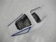 2002-2003 Blanc Yamaha YZF R1 Carénage Moto 2002-2003 Blanc Yamaha YZF R1 Carénage Moto
