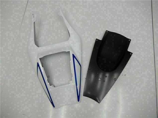 2002-2003 Blanc Yamaha YZF R1 Carénage Moto 2002-2003 Blanc Yamaha YZF R1 Carénage Moto