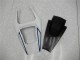 2002-2003 Blanc Yamaha YZF R1 Carénage Moto 2002-2003 Blanc Yamaha YZF R1 Carénage Moto
