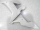 2002-2003 Blanc Yamaha YZF R1 Carénages Moto 2002-2003 Blanc Yamaha YZF R1 Carénages Moto