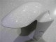 2002-2003 Blanc Yamaha YZF R1 Carénages Moto 2002-2003 Blanc Yamaha YZF R1 Carénages Moto