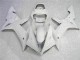 2002-2003 Blanc Yamaha YZF R1 Carénages Moto 2002-2003 Blanc Yamaha YZF R1 Carénages Moto