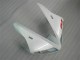 2002-2003 Blanc Yamaha YZF R1 Carrosserie Moto 2002-2003 Blanc Yamaha YZF R1 Carrosserie Moto