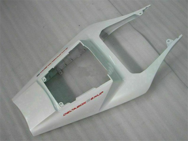 2002-2003 Blanc Yamaha YZF R1 Carrosserie Moto 2002-2003 Blanc Yamaha YZF R1 Carrosserie Moto