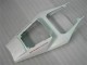 2002-2003 Blanc Yamaha YZF R1 Carrosserie Moto 2002-2003 Blanc Yamaha YZF R1 Carrosserie Moto