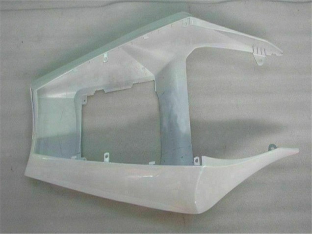2002-2003 Blanc Yamaha YZF R1 Carrosserie Moto 2002-2003 Blanc Yamaha YZF R1 Carrosserie Moto