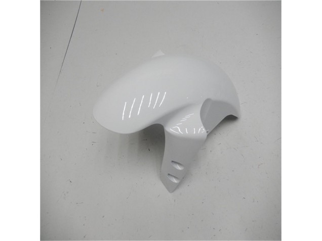 2002-2003 Blanc Yamaha YZF R1 Kit Carénages Motos 2002-2003 Blanc Yamaha YZF R1 Kit Carénages Motos
