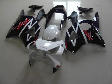 2002-2003 Bleu Foncé Honda CBR900RR 954 Carénage Moto