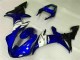 2002-2003 Bleu Yamaha YZF R1 Carénages Moto 2002-2003 Bleu Yamaha YZF R1 Carénages Moto