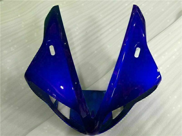 2002-2003 Bleu Yamaha YZF R1 Carénages Moto 2002-2003 Bleu Yamaha YZF R1 Carénages Moto