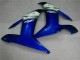 2002-2003 Bleu Yamaha YZF R1 Carénages Moto 2002-2003 Bleu Yamaha YZF R1 Carénages Moto