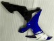 2002-2003 Bleu Yamaha YZF R1 Carénages Moto 2002-2003 Bleu Yamaha YZF R1 Carénages Moto