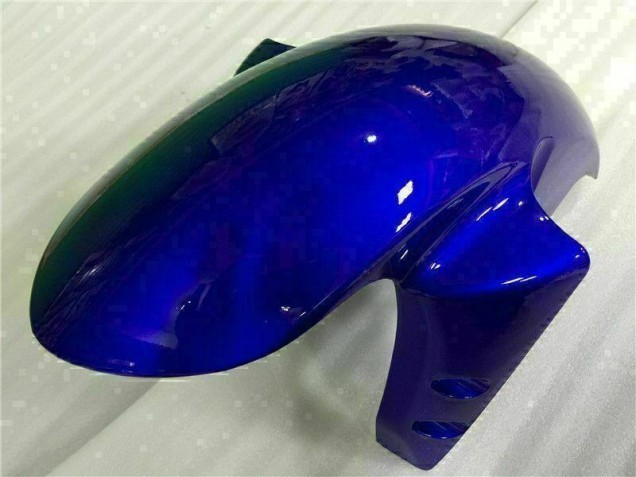 2002-2003 Bleu Yamaha YZF R1 Carénages Moto 2002-2003 Bleu Yamaha YZF R1 Carénages Moto