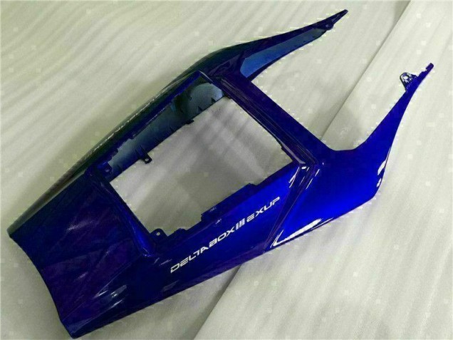 2002-2003 Bleu Yamaha YZF R1 Carénages Moto 2002-2003 Bleu Yamaha YZF R1 Carénages Moto