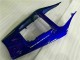 2002-2003 Bleu Yamaha YZF R1 Carénages Moto 2002-2003 Bleu Yamaha YZF R1 Carénages Moto