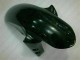2002-2003 Bleu Yamaha YZF R1 Carrosserie Moto 2002-2003 Bleu Yamaha YZF R1 Carrosserie Moto