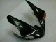 2002-2003 Noir Rouge Yamaha YZF R1 Carénages Moto 2002-2003 Noir Rouge Yamaha YZF R1 Carénages Moto