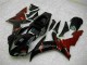 2002-2003 Noir Yamaha YZF R1 Carénages ABS 2002-2003 Noir Yamaha YZF R1 Carénages ABS