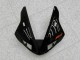 2002-2003 Noir Yamaha YZF R1 Carénages ABS 2002-2003 Noir Yamaha YZF R1 Carénages ABS